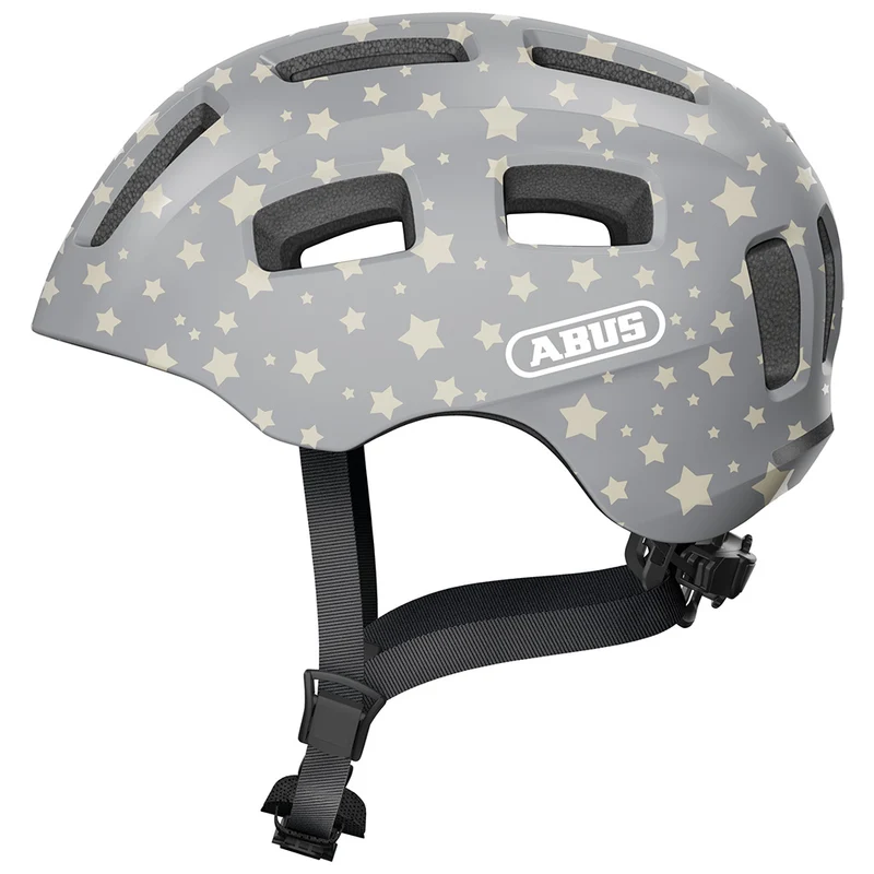 Casque vélo enfant Youn-I 2.0 Abus