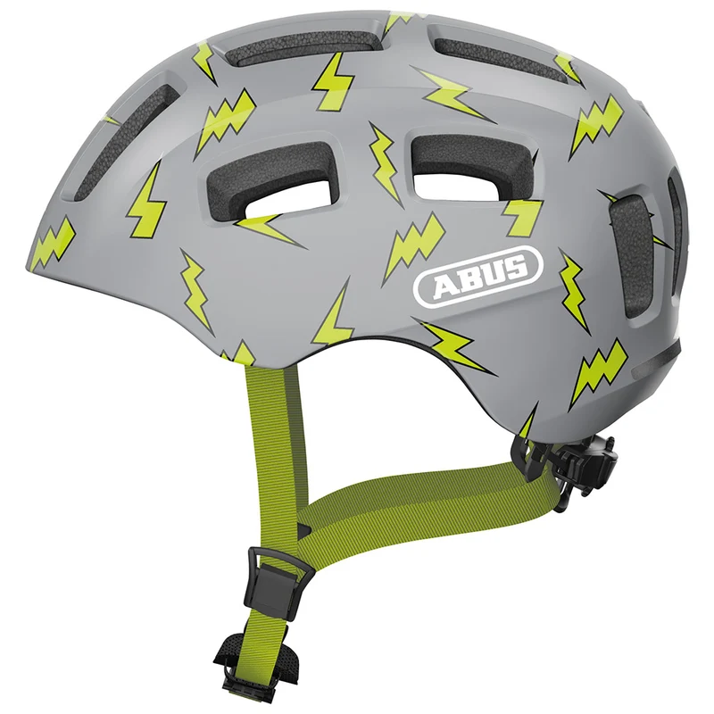 Casque vélo enfant Youn-I 2.0 Abus