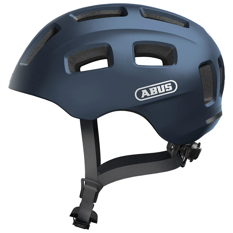 Casque vélo enfant Youn-I 2.0 Abus
