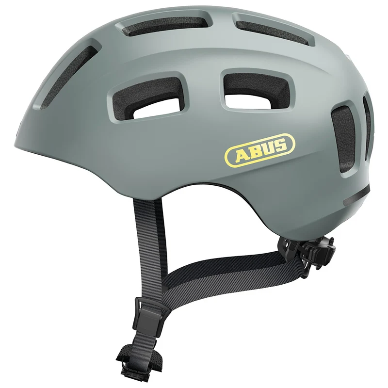 Casque vélo enfant Youn-I 2.0 Abus