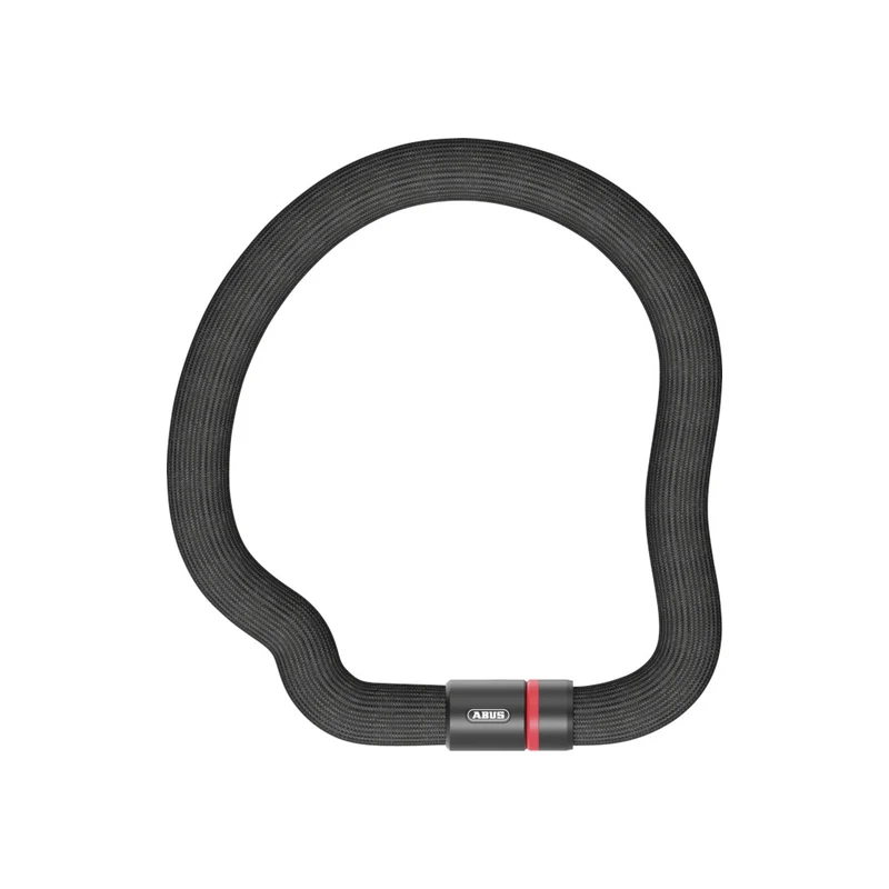 Chaine antivol vélo Goose Lock Abus 110 cm