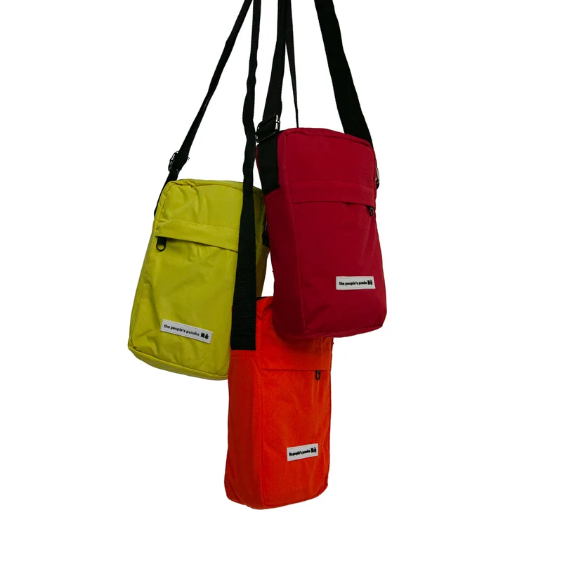 Cape de pluie cycliste The Peoples Poncho