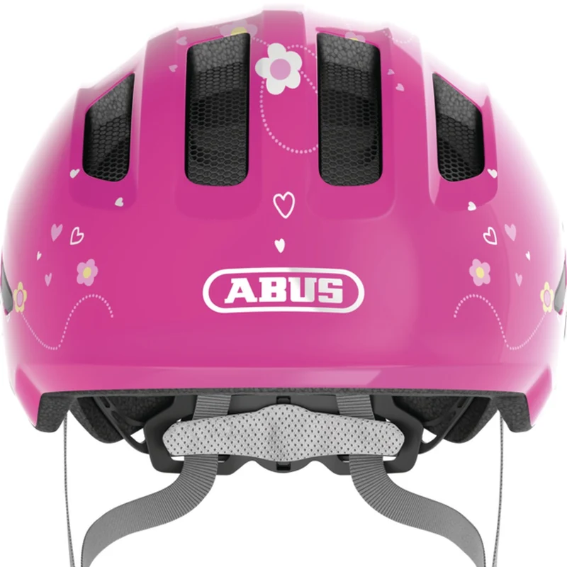 Casque vélo bébé Abus Smiley 3.0