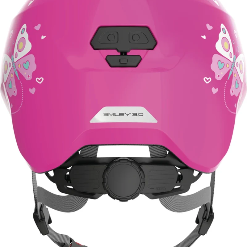 Casque vélo bébé Abus Smiley 3.0