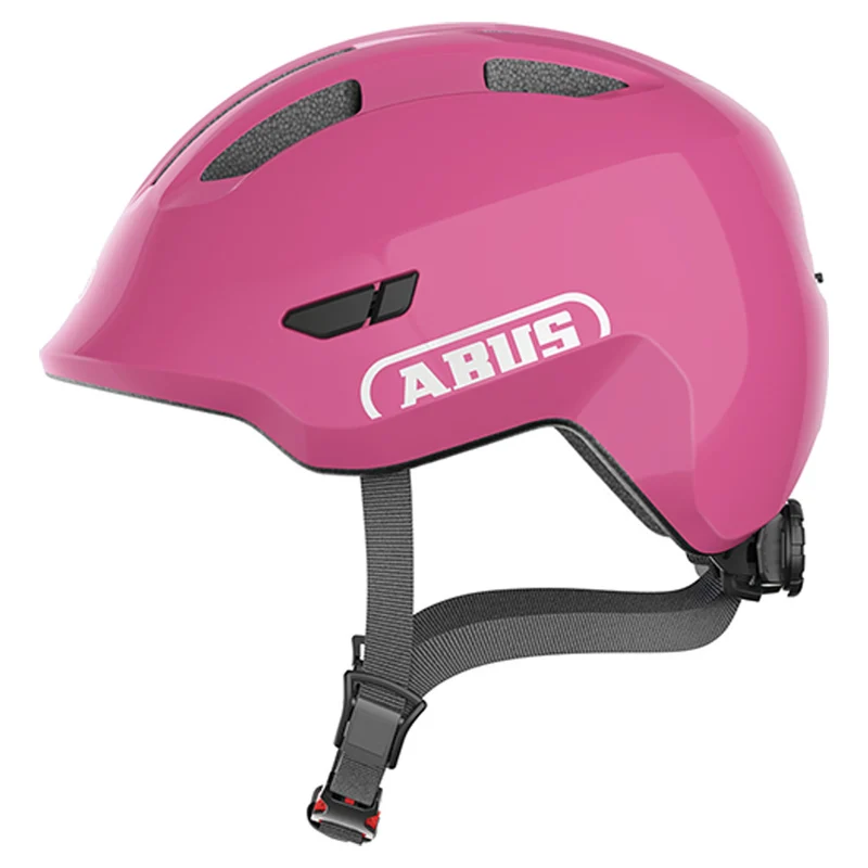 Casque vélo bébé Abus Smiley 3.0