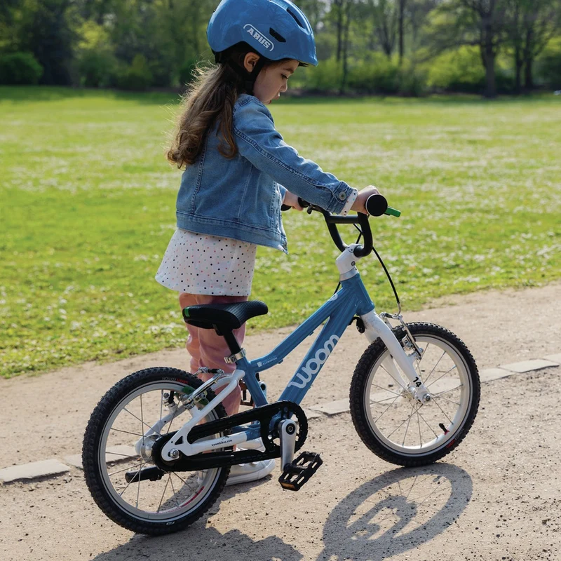 Casque vélo bébé Abus Smiley 3.0