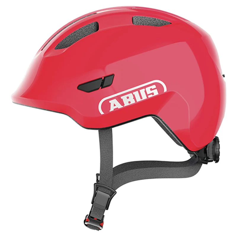 Casque vélo bébé Abus Smiley 3.0