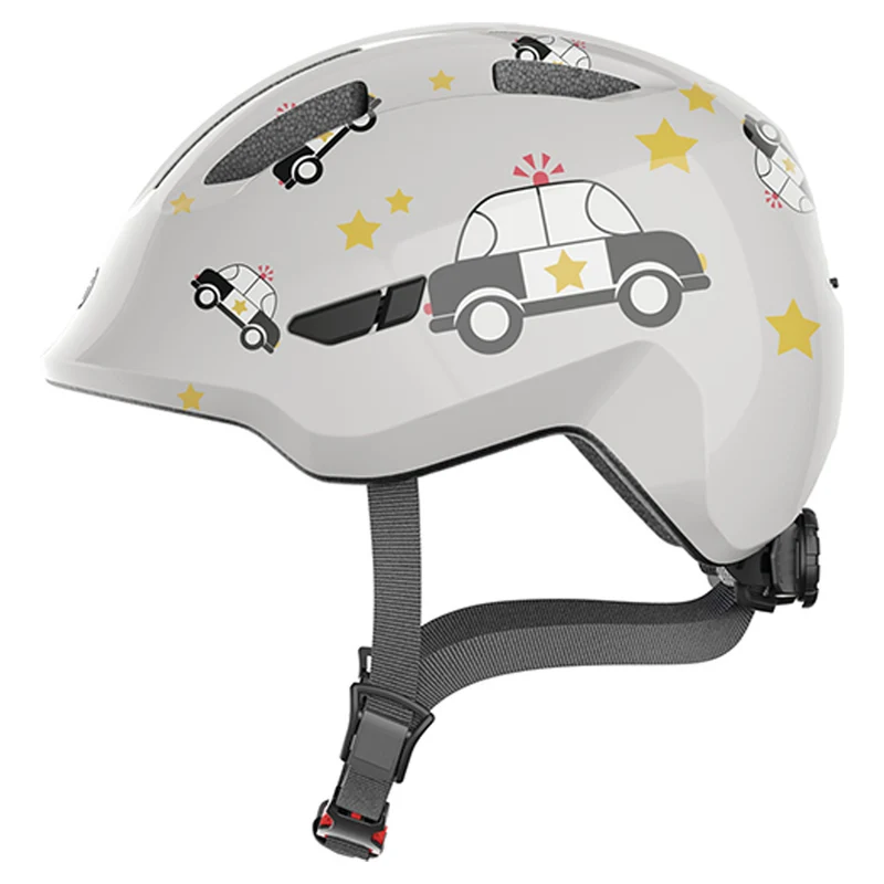 Casque vélo bébé Abus Smiley 3.0