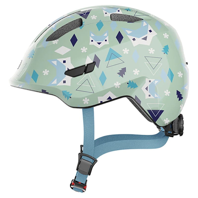 Casque vélo bébé Abus Smiley 3.0