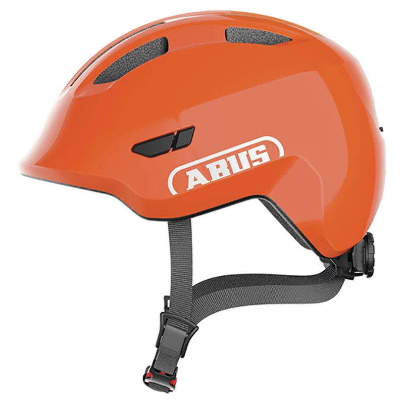 Casque vélo bébé Abus Smiley 3.0