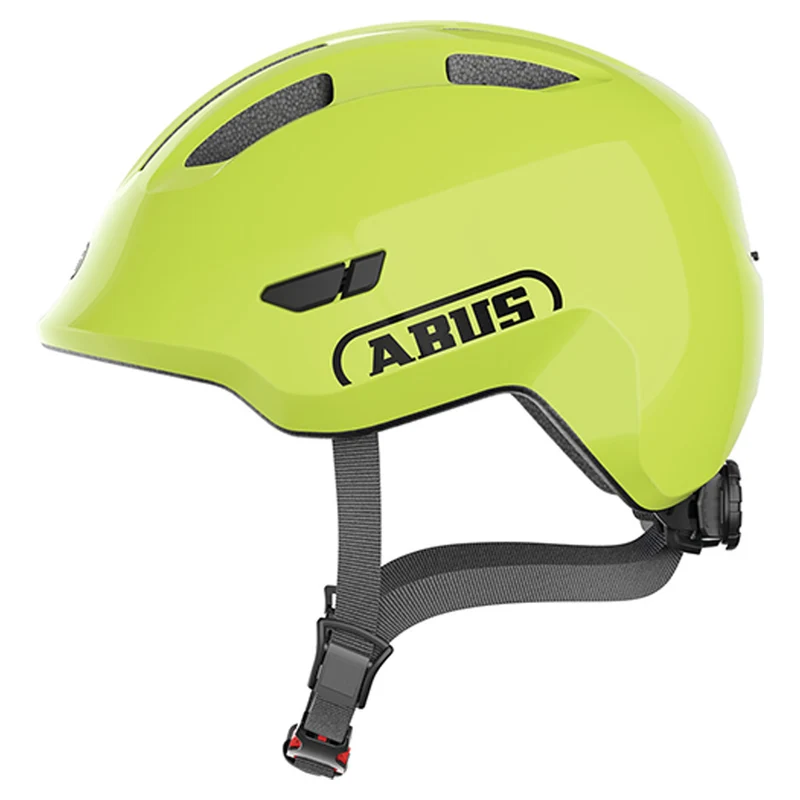 Casque vélo bébé Abus Smiley 3.0