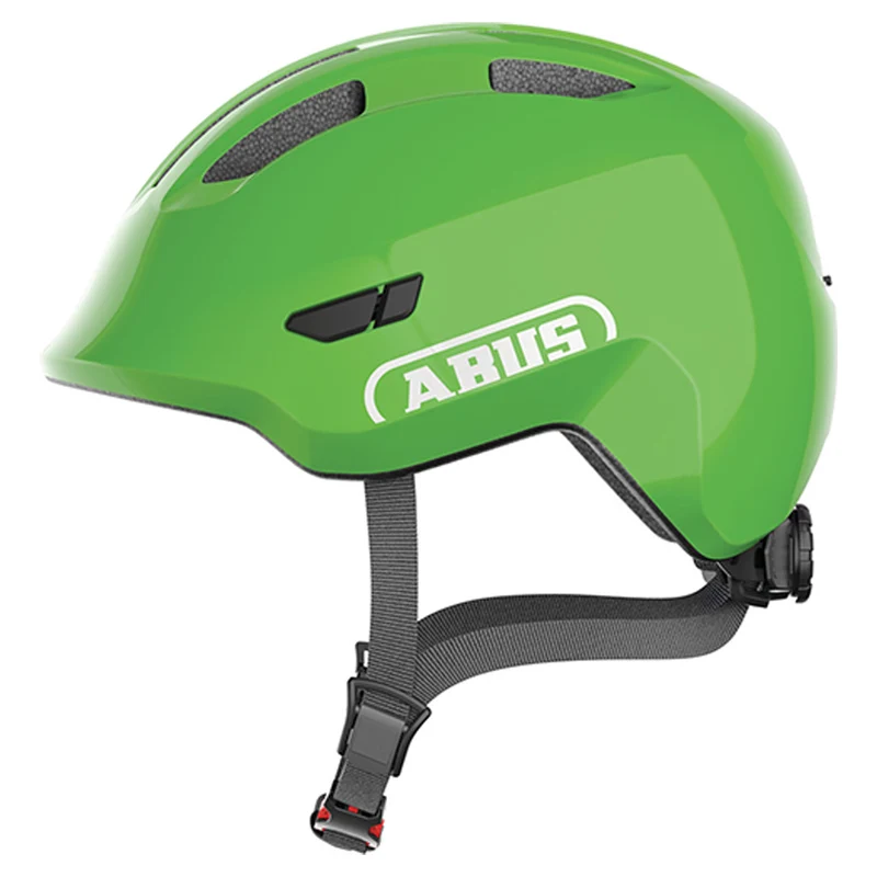 Casque vélo bébé Abus Smiley 3.0