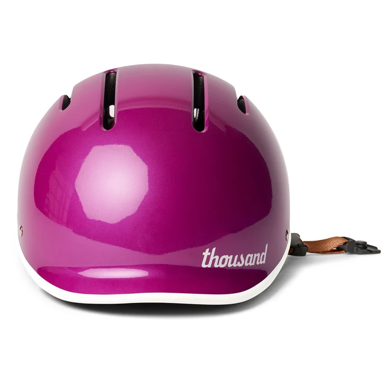 Casque vélo enfant Thousand Jr avec autocollants