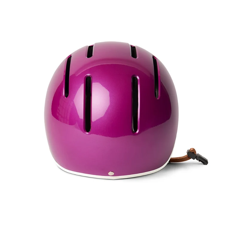Casque vélo enfant Thousand Jr avec autocollants