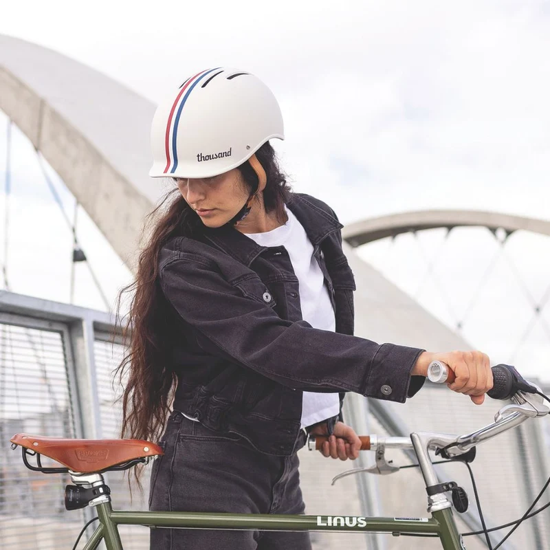 Casque vélo Thousand Heritage 2.0
