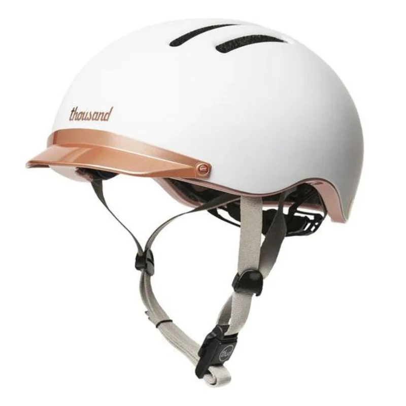 Casque vélo urbain Thousand Chapter MIPS