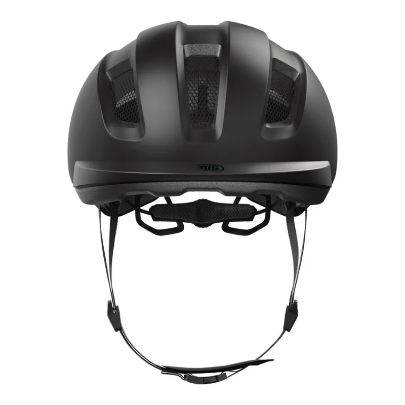 Casque Abus Purl-Y Ace avec feu pour vélo