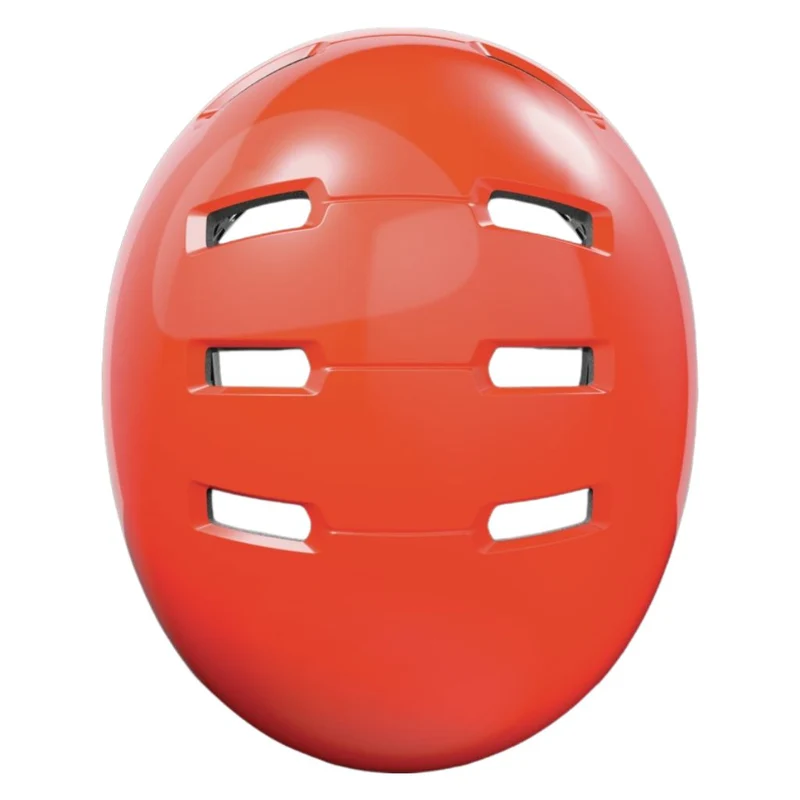 Casque vélo urbain Abus Skurb