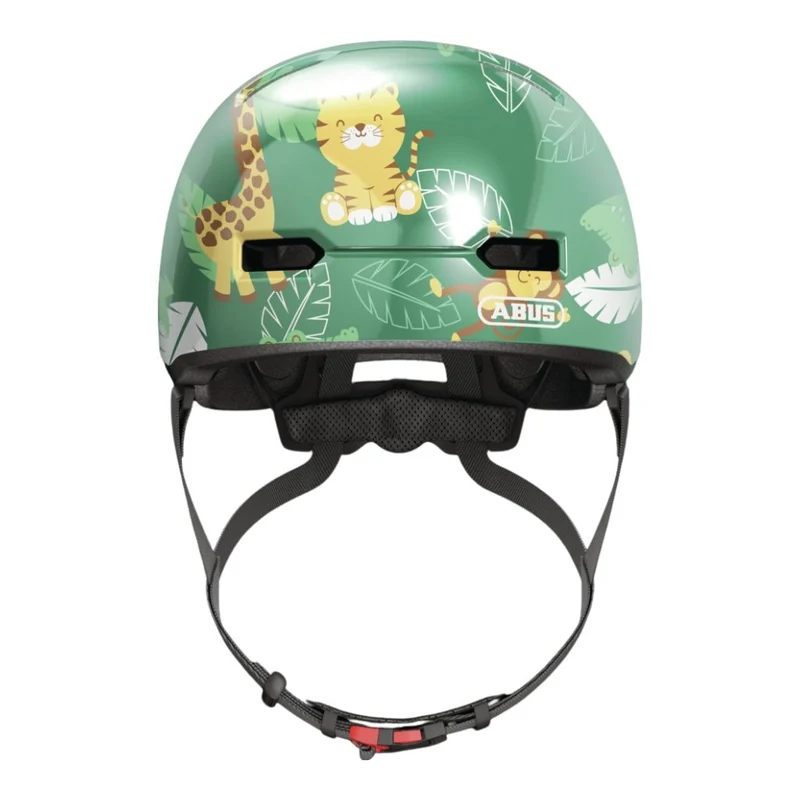 Casque de vélo enfant Skurb Kid Abus