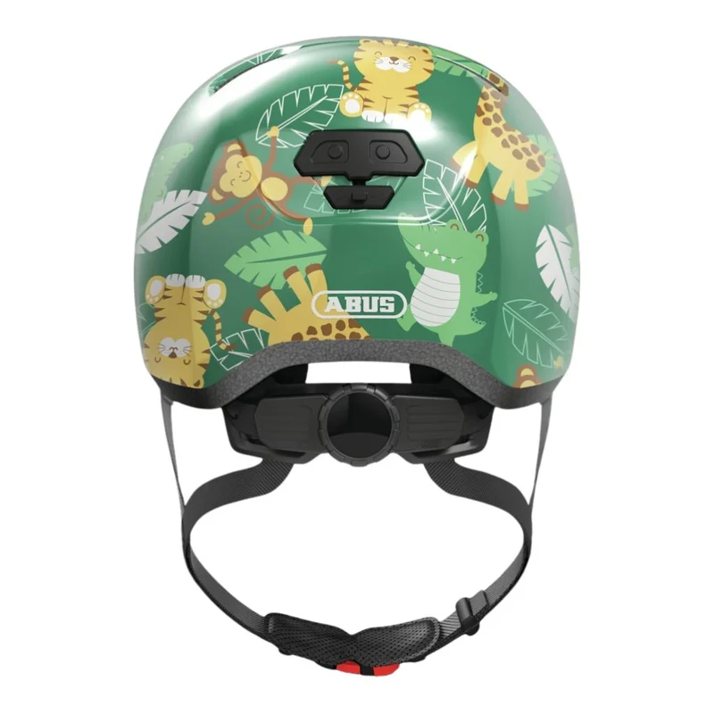 Casque de vélo enfant Skurb Kid Abus