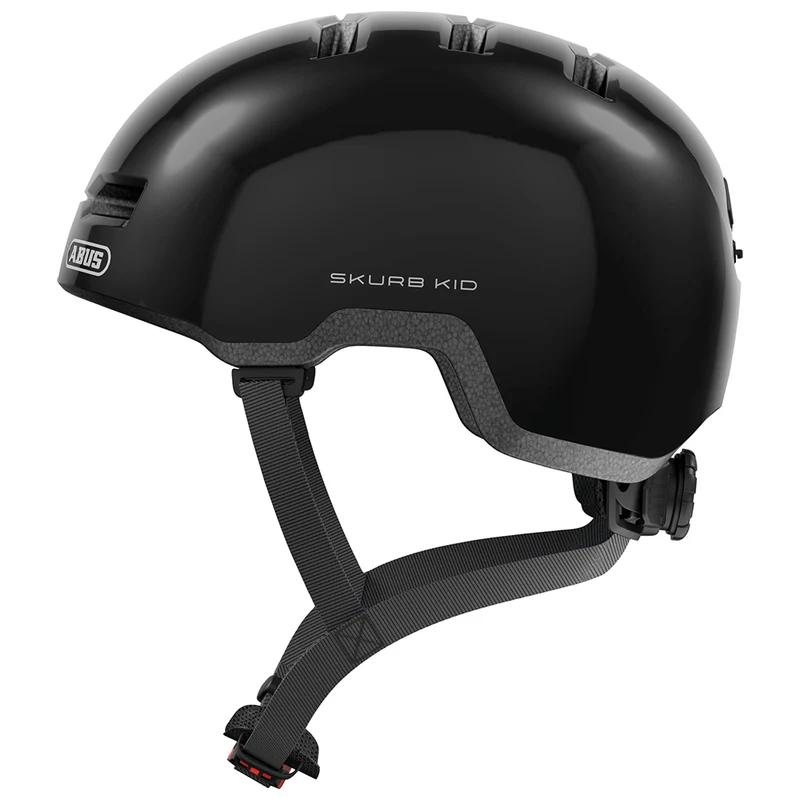 Casque de vélo enfant Skurb Kid Abus