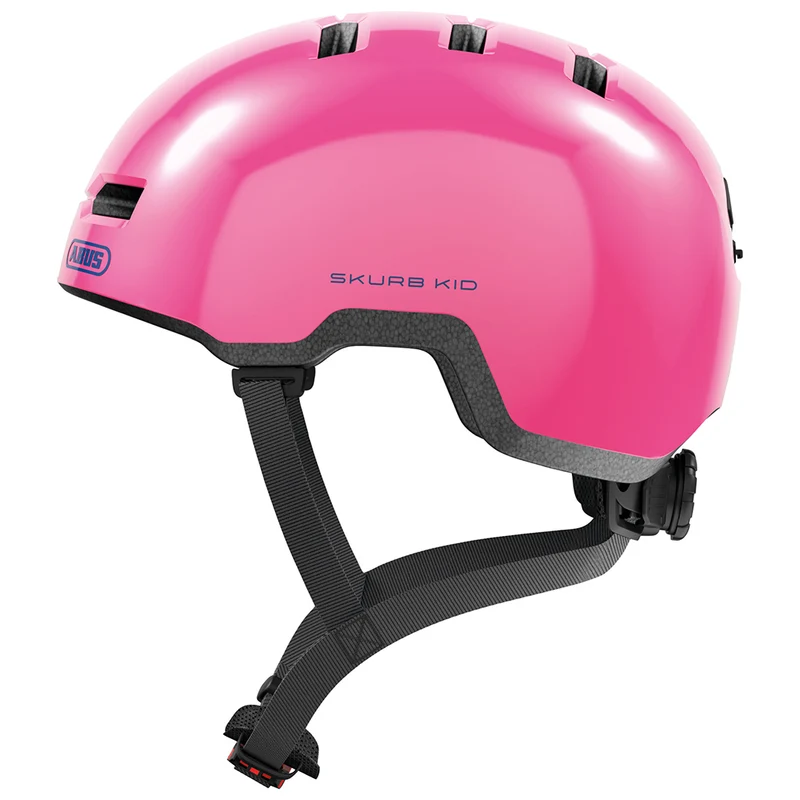 Casque de vélo enfant Skurb Kid Abus