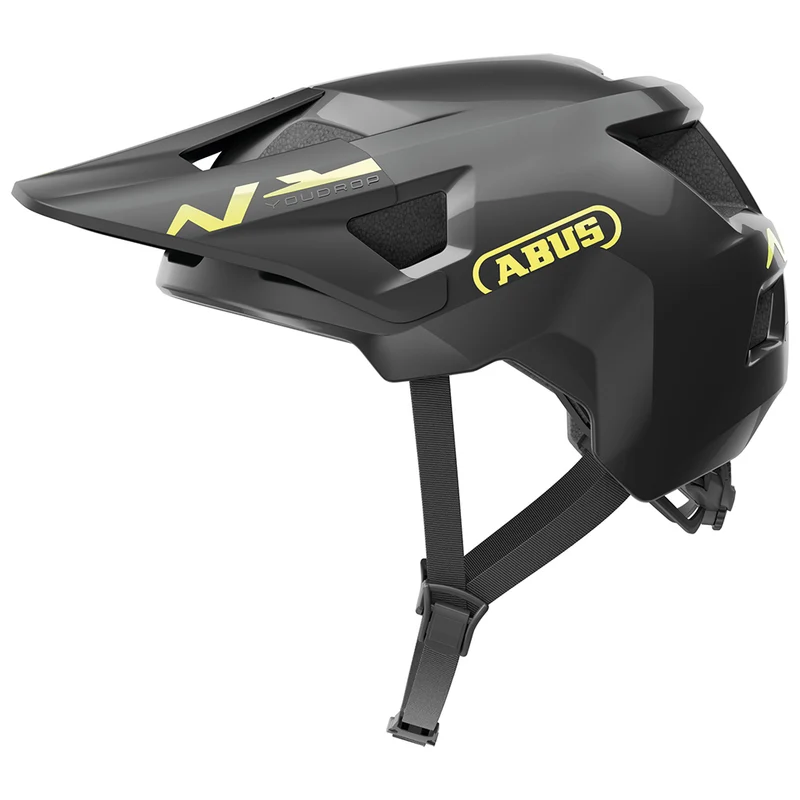 Casque VTT enfant Youdrop Abus