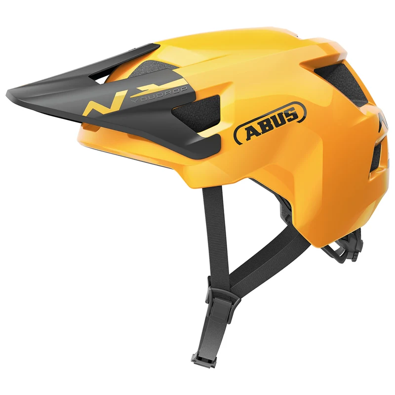 Casque VTT enfant Youdrop Abus