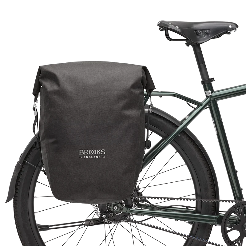 Sacoche porte-bagages Brooks Scape gravel 22L
