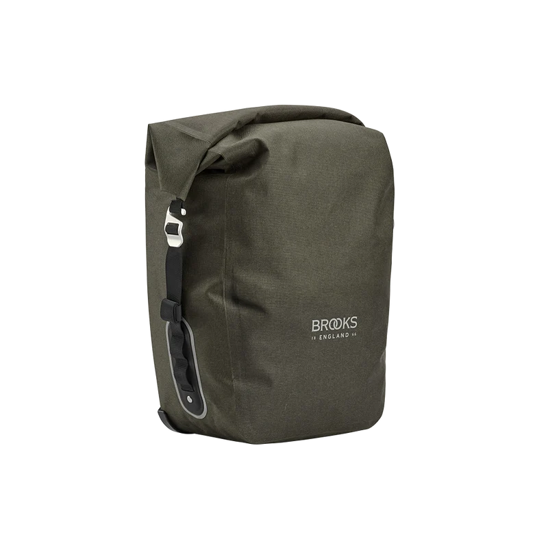 Sacoche porte-bagages Brooks Scape gravel 22L