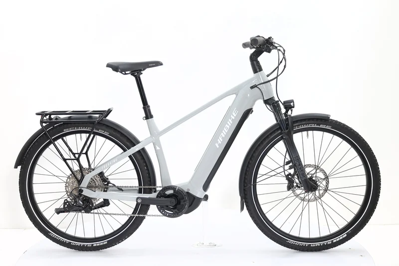 HAIBIKE Trekking 7 2023 T.S