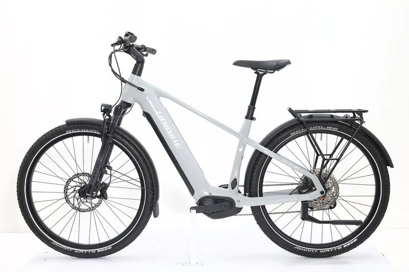 HAIBIKE Trekking 7 2023 T.S