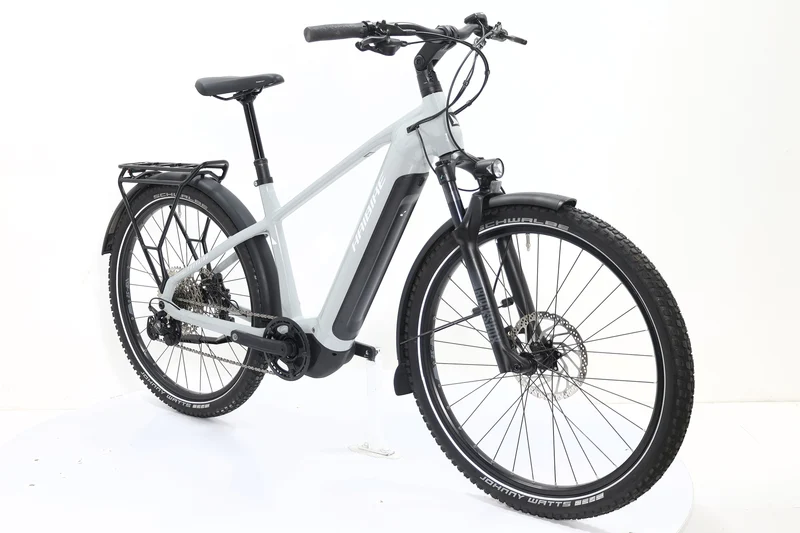 HAIBIKE Trekking 7 2023 T.S