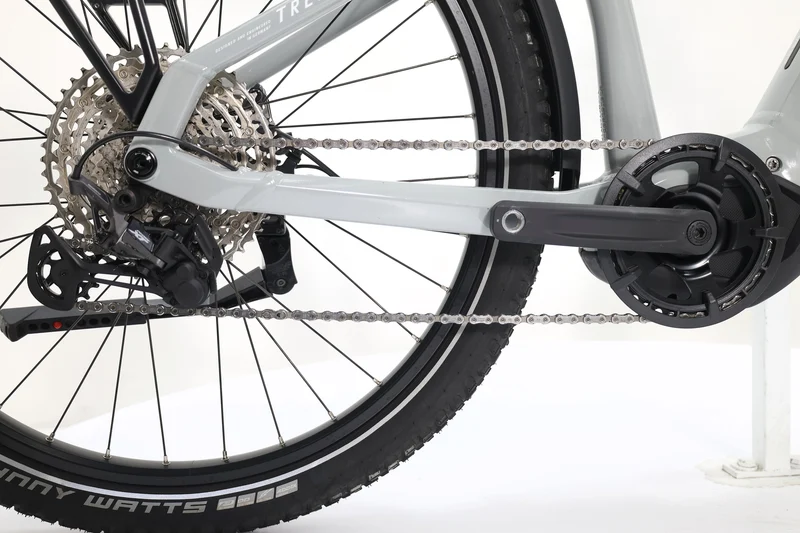 HAIBIKE Trekking 7 2023 T.S