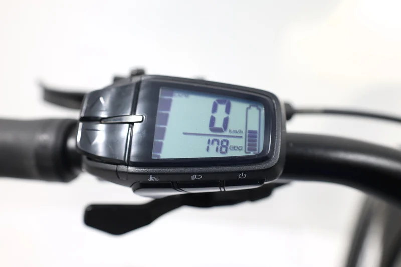 HAIBIKE Trekking 7 2023 T.S