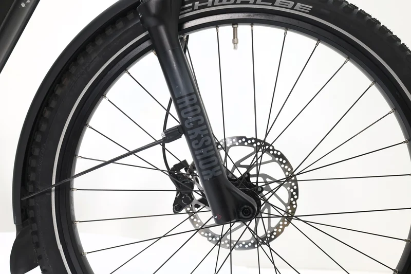 HAIBIKE Trekking 7 2023 T.S