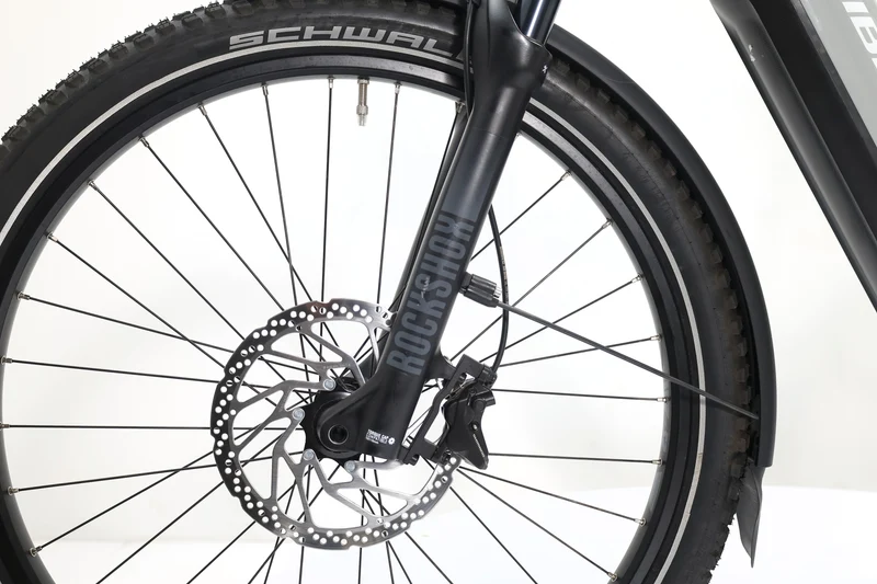 HAIBIKE Trekking 7 2023 T.S