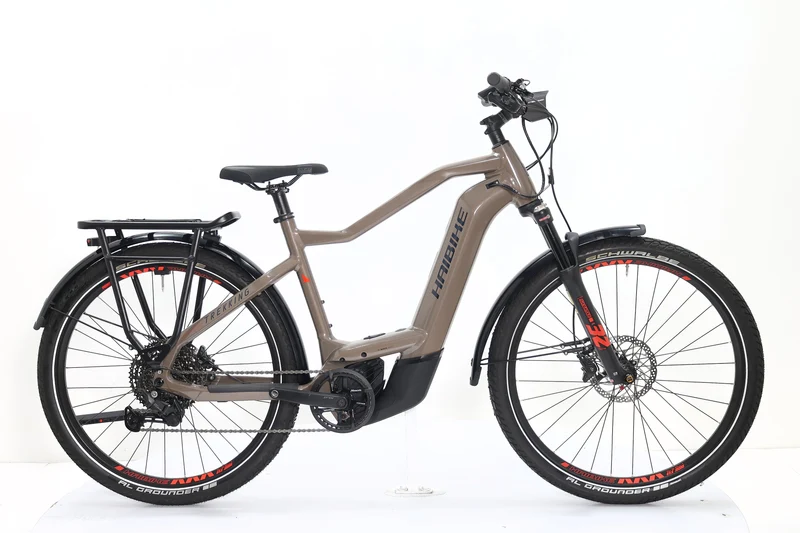 HAIBIKE Trekking 8 2024 T.S