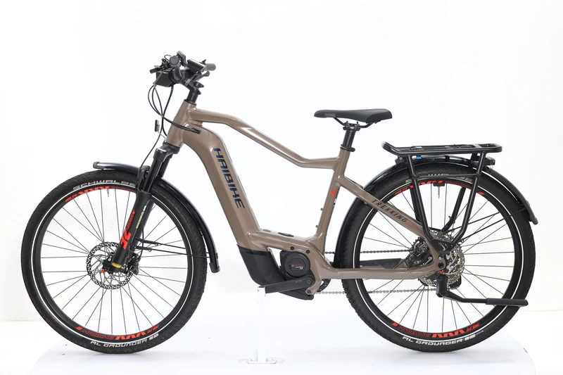 HAIBIKE Trekking 8 2024 T.S