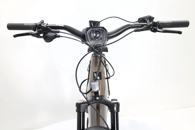 HAIBIKE Trekking 8 2024 T.S