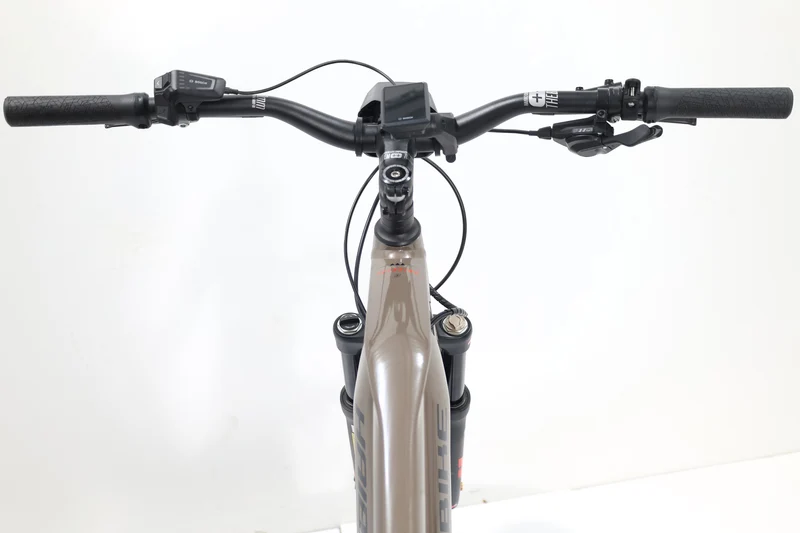 HAIBIKE Trekking 8 2024 T.S