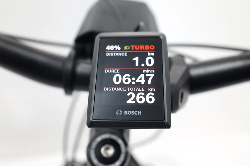 HAIBIKE Trekking 8 2024 T.S