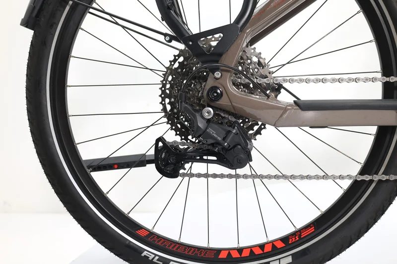 HAIBIKE Trekking 8 2024 T.S