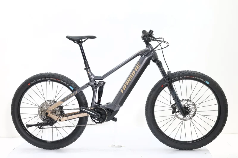HAIBIKE ALLTRAIL 5 27,5 2024 T.M