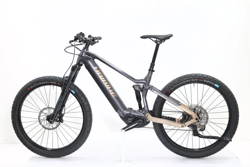 HAIBIKE ALLTRAIL 5 27,5 2024 T.M