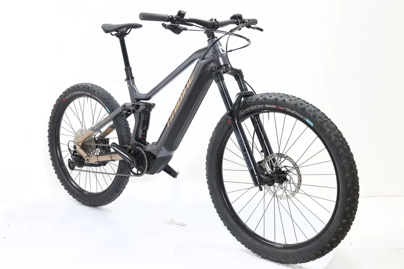HAIBIKE ALLTRAIL 5 27,5 2024 T.M