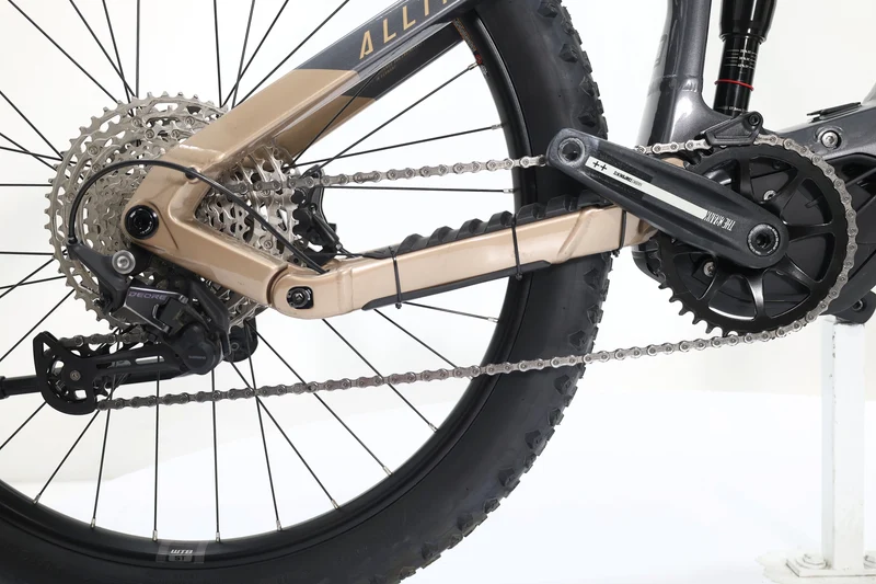 HAIBIKE ALLTRAIL 5 27,5 2024 T.M