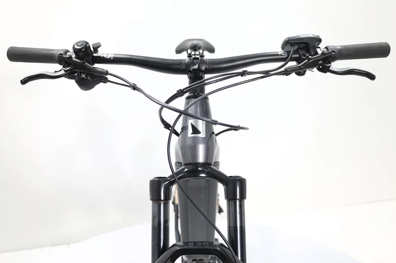 HAIBIKE ALLTRAIL 5 27,5 2024 T.M