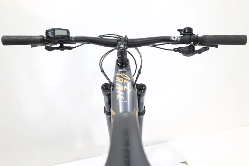 HAIBIKE ALLTRAIL 5 27,5 2024 T.M
