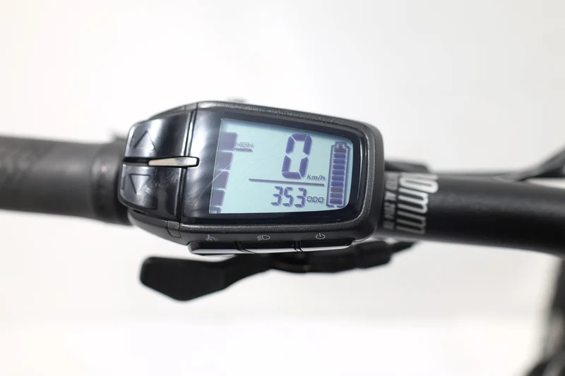 HAIBIKE ALLTRAIL 5 27,5 2024 T.M
